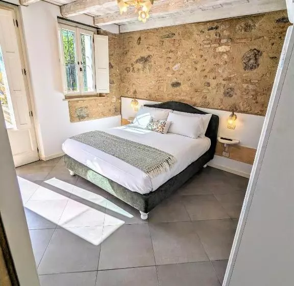 تختخواب و صبحانه Casal Del Pigno