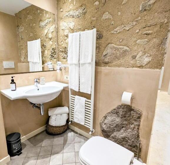 مبيت وإفطار Casal Del Pigno