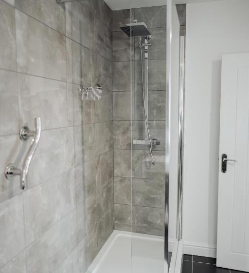 ベッドアンドブレックファースト The Fox Inn