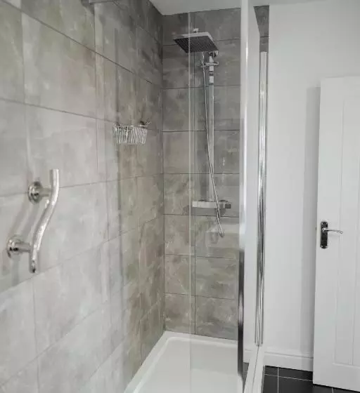 Aamiaismajoitus (B&B) The Fox Inn