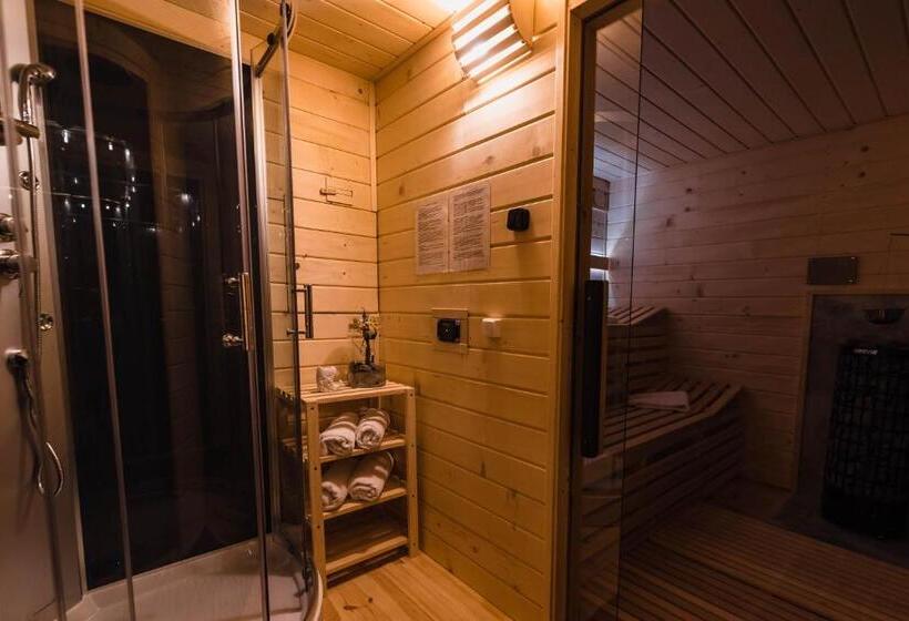 Bed and Breakfast Willa żeglarski