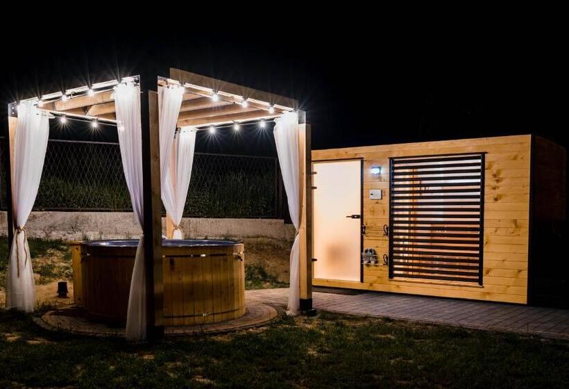 Bed and Breakfast Willa żeglarski