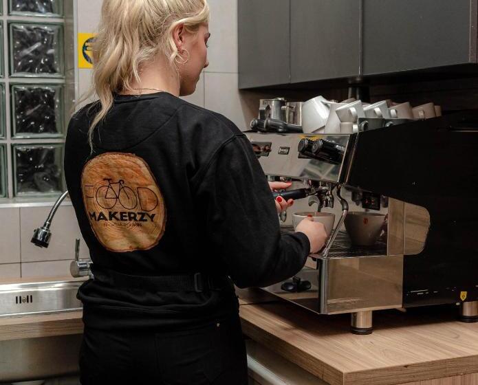 Bed and Breakfast Willa żeglarski