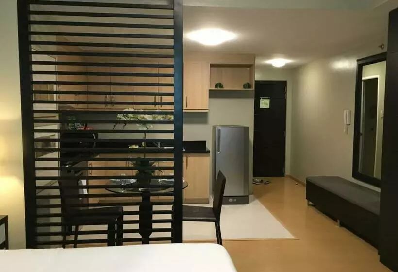 Cozy Apartment Suites In Avant At The Fort By Mrm