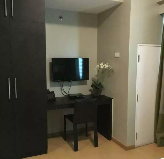 Cozy Apartment Suites In Avant At The Fort By Mrm