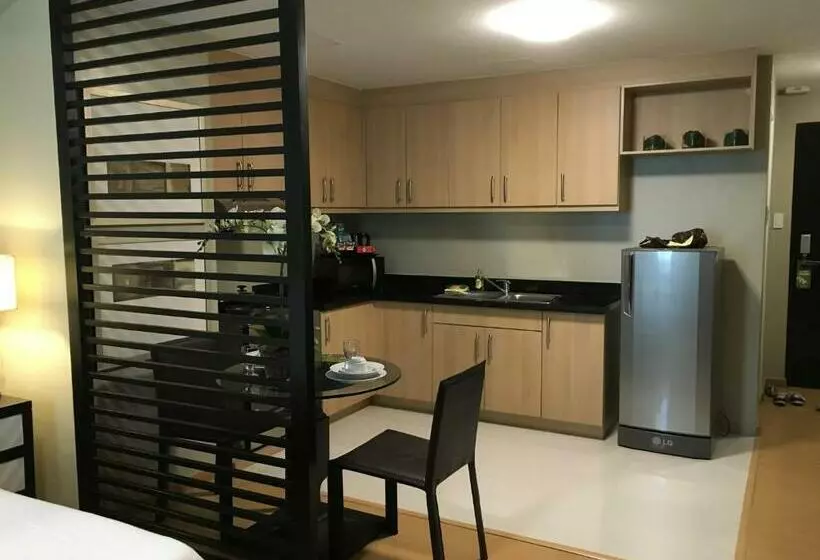 Cozy Apartment Suites In Avant At The Fort By Mrm