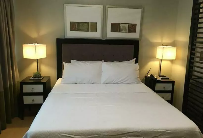 Cozy Apartment Suites In Avant At The Fort By Mrm