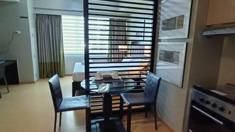 Cozy Apartment Suites In Avant At The Fort By Mrm