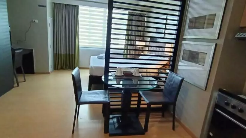 Cozy Apartment Suites In Avant At The Fort By Mrm
