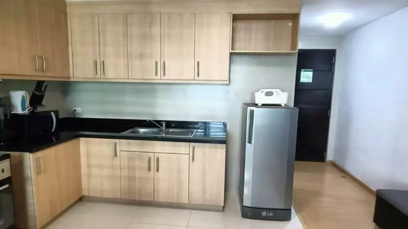 Cozy Apartment Suites In Avant At The Fort By Mrm
