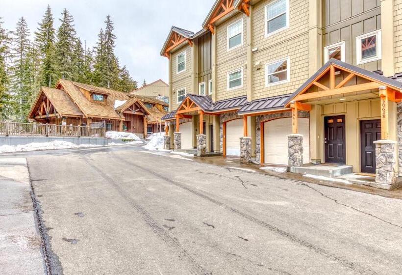 ホテル Collins Lake Condo