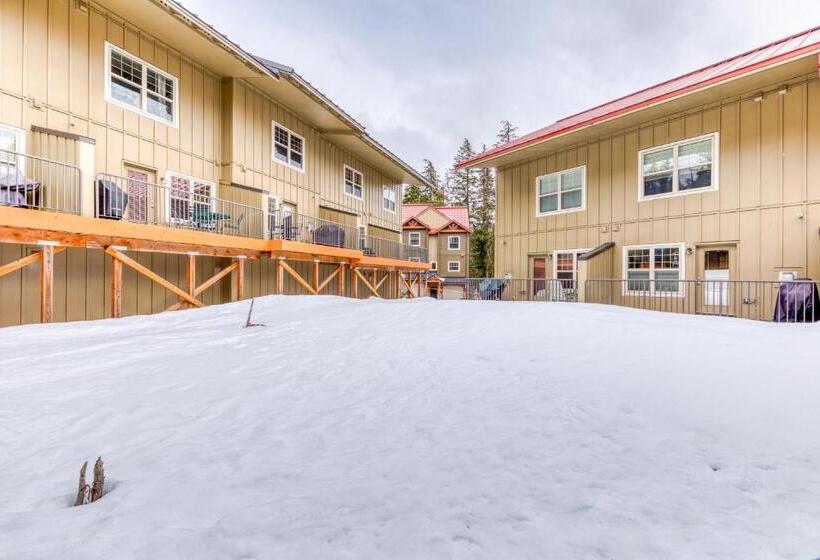 ホテル Collins Lake Condo