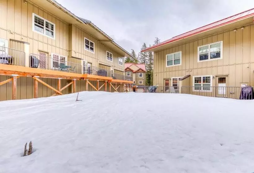 ホテル Collins Lake Condo