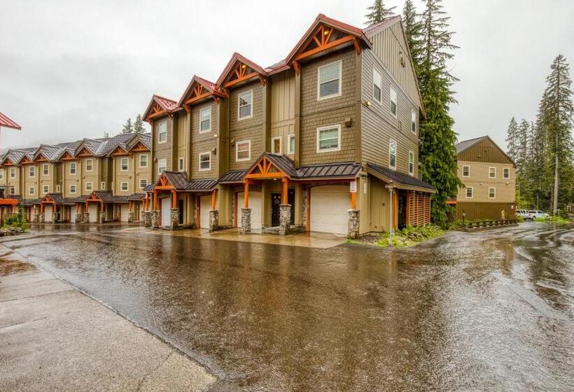 ホテル Collins Lake Condo