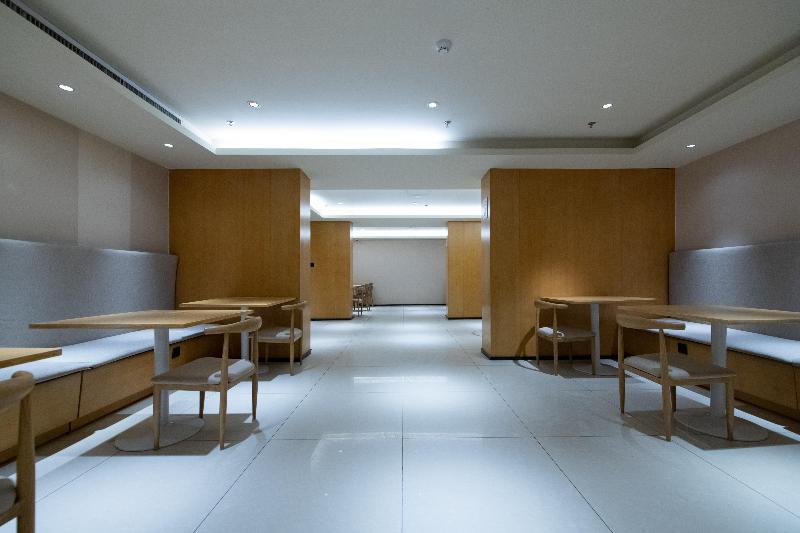 Hotel Ji Urumqi Railway Bureau