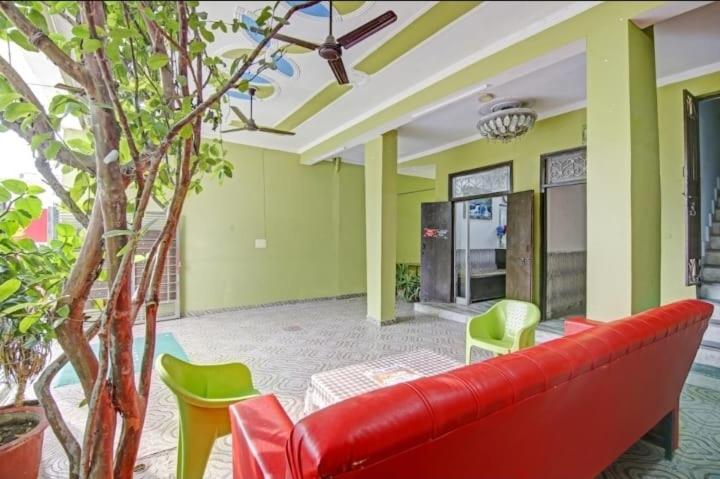 Hotel Om Shaku Ganga Palace