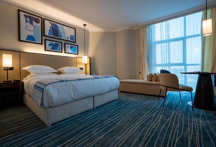 هتل Prime Al Corniche