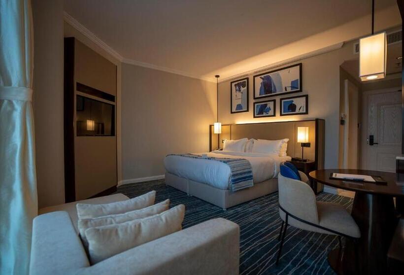 هتل Prime Al Corniche