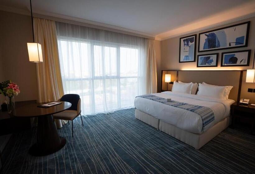 هتل Prime Al Corniche