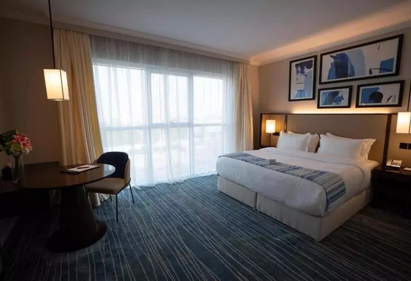 Hôtel Prime Al Corniche - جدة
