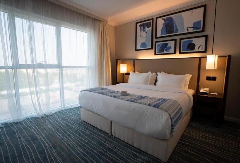 هتل Prime Al Corniche