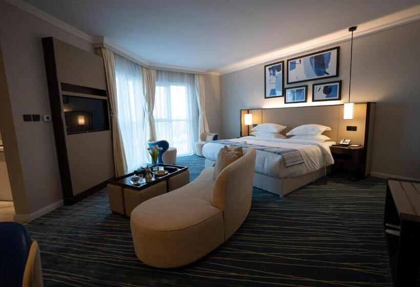 هتل Prime Al Corniche