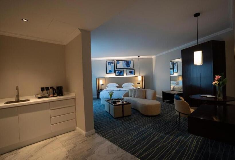 هتل Prime Al Corniche