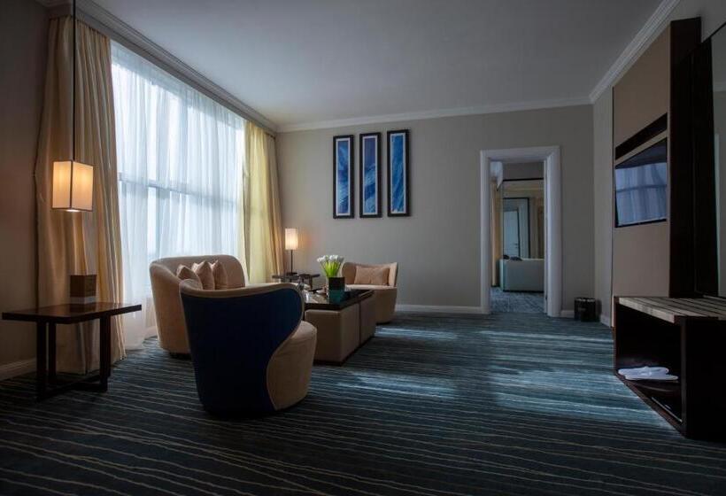 هتل Prime Al Corniche