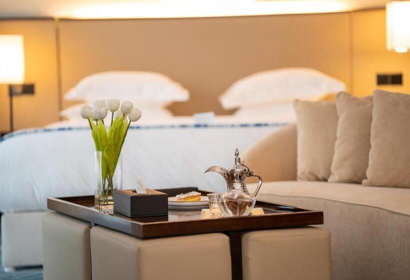 هتل Prime Al Corniche