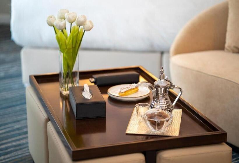 هتل Prime Al Corniche