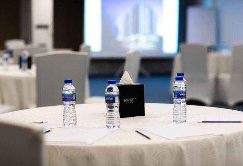 هتل Prime Al Corniche