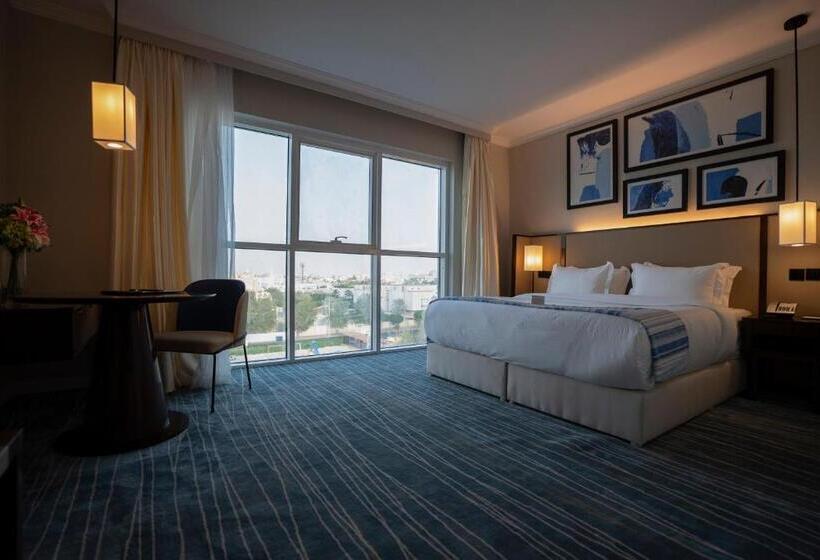 هتل Prime Al Corniche