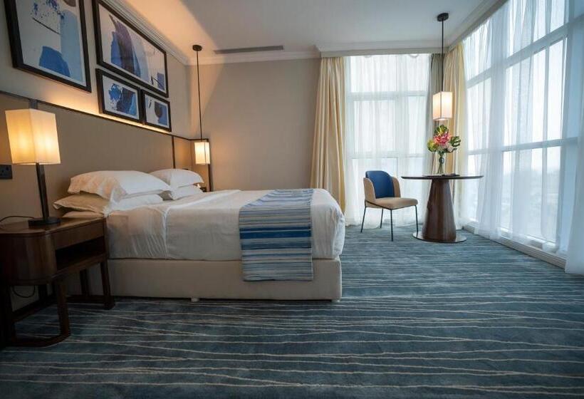 هتل Prime Al Corniche