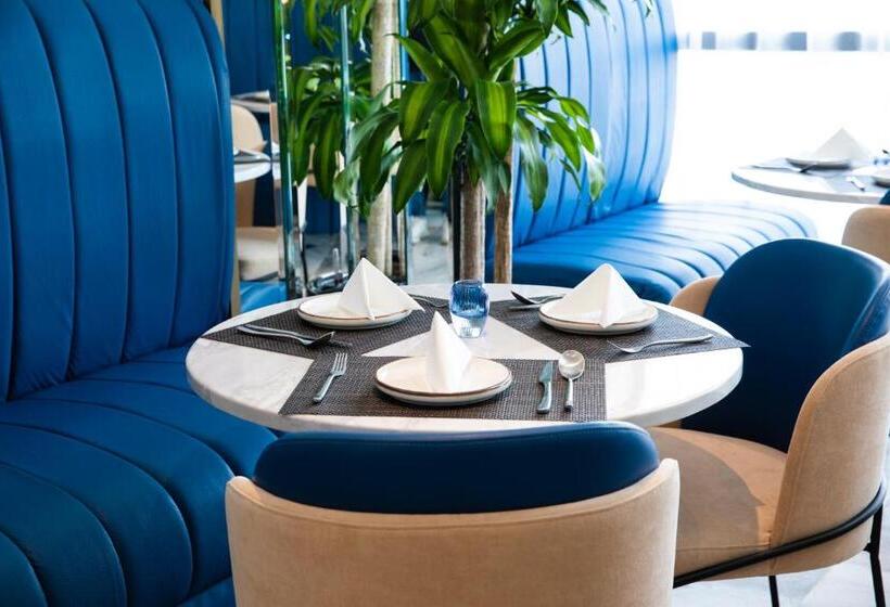 هتل Prime Al Corniche