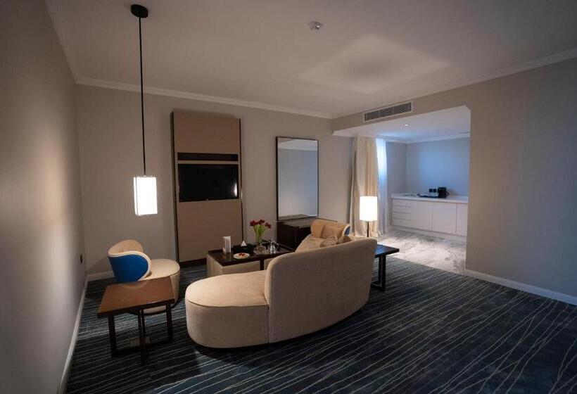 هتل Prime Al Corniche