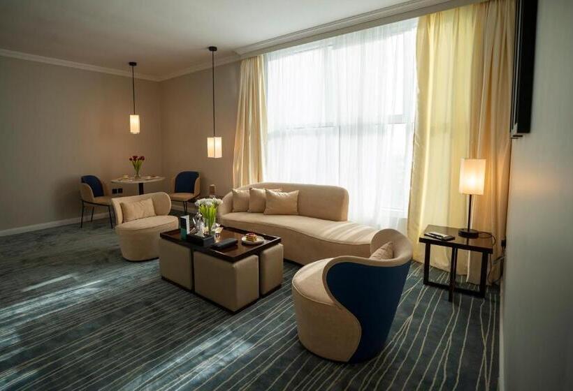 هتل Prime Al Corniche