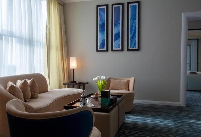 هتل Prime Al Corniche