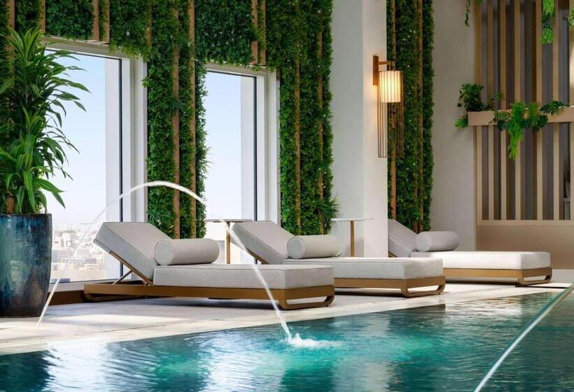 酒店 Ramada By Wyndham Riyadh King Fahd Road