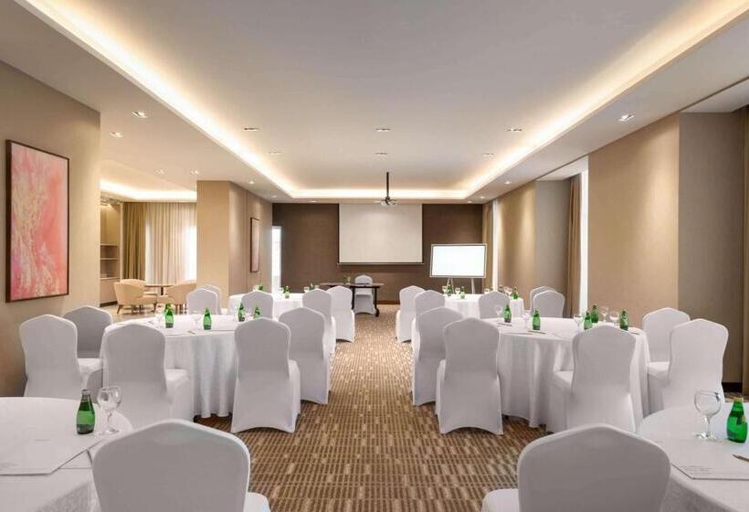 酒店 Ramada By Wyndham Riyadh King Fahd Road