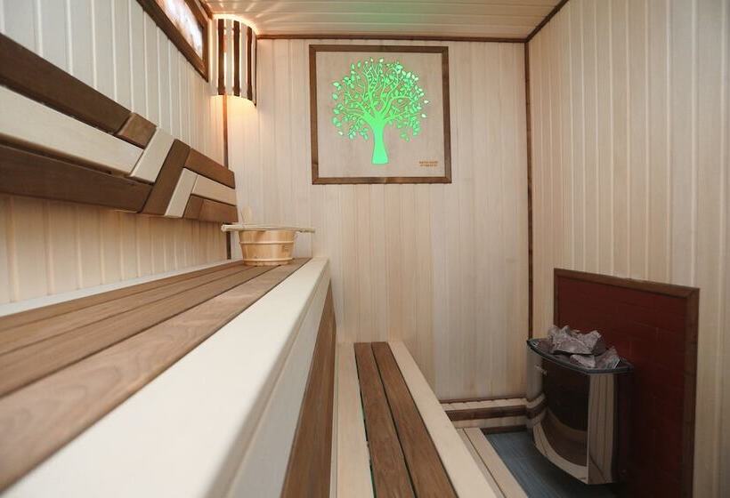 Hotel Reikartz Amirum Tashkent