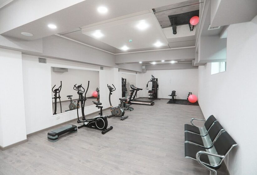 Hotel Reikartz Amirum Tashkent