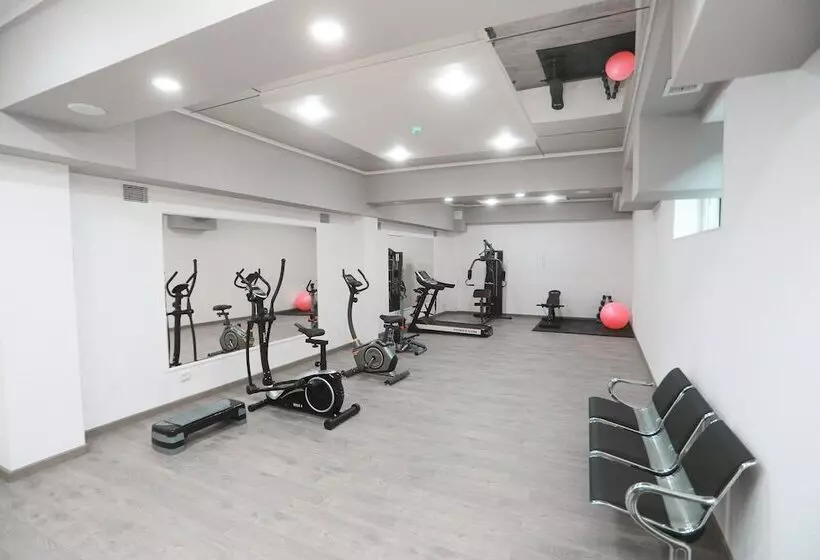 هتل Reikartz Amirum Tashkent