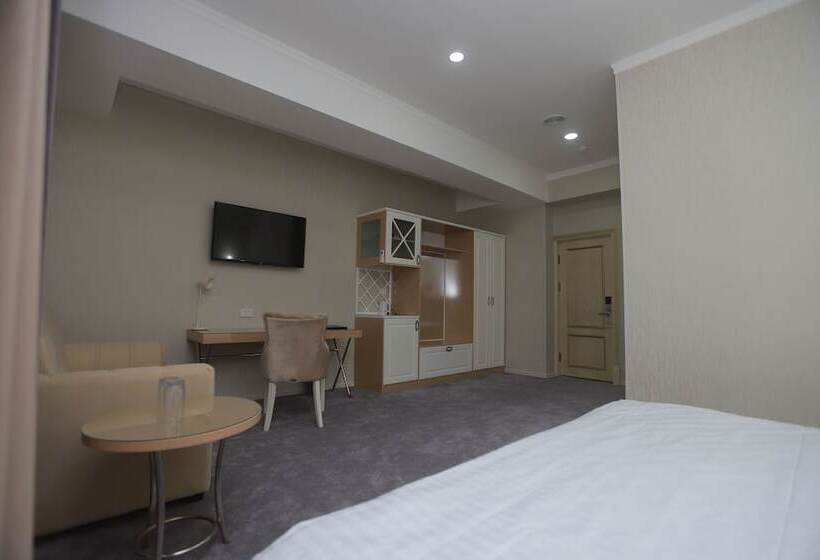 Hotel Reikartz Amirum Tashkent