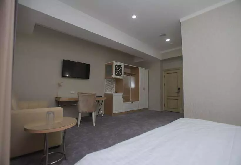 هتل Reikartz Amirum Tashkent