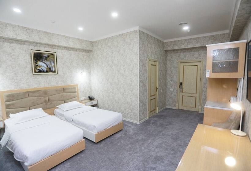 Hotel Reikartz Amirum Tashkent