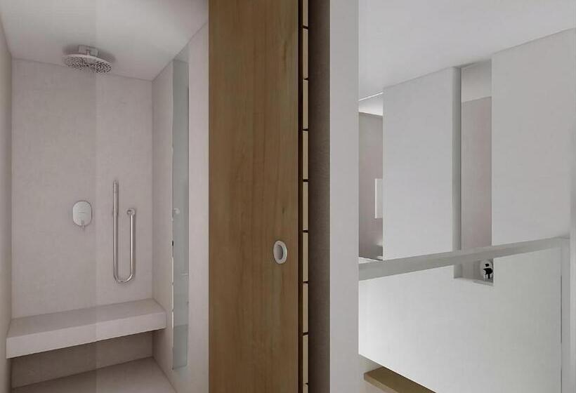 Muses Cycladic Suites