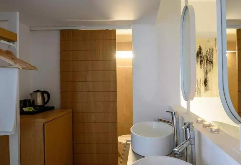 Muses Cycladic Suites