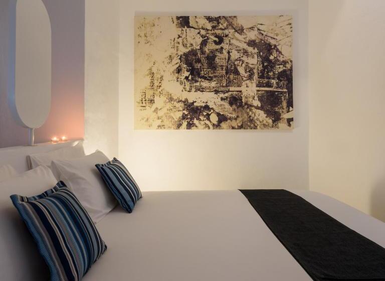 Muses Cycladic Suites