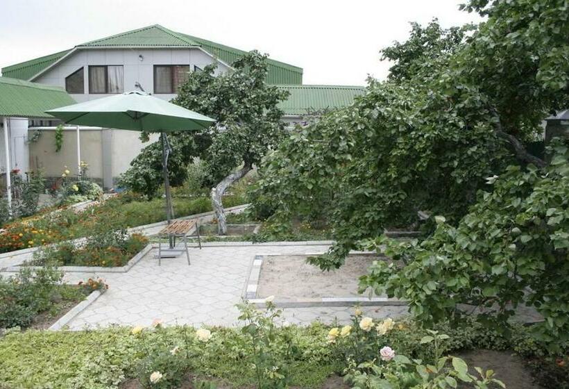 پانسیون мини отель Versan