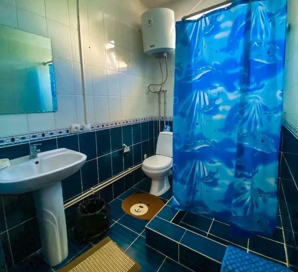 پانسیون мини отель Versan